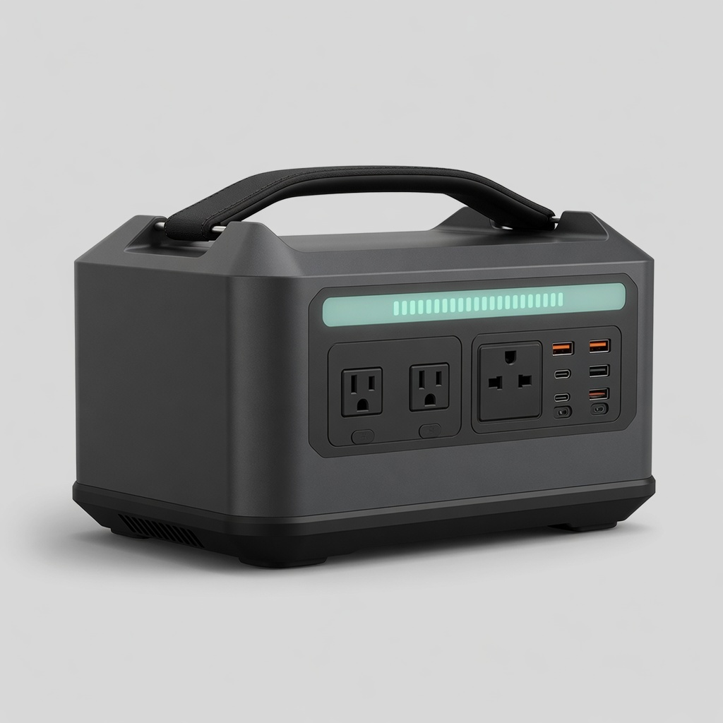 Anker SOLIX C1000