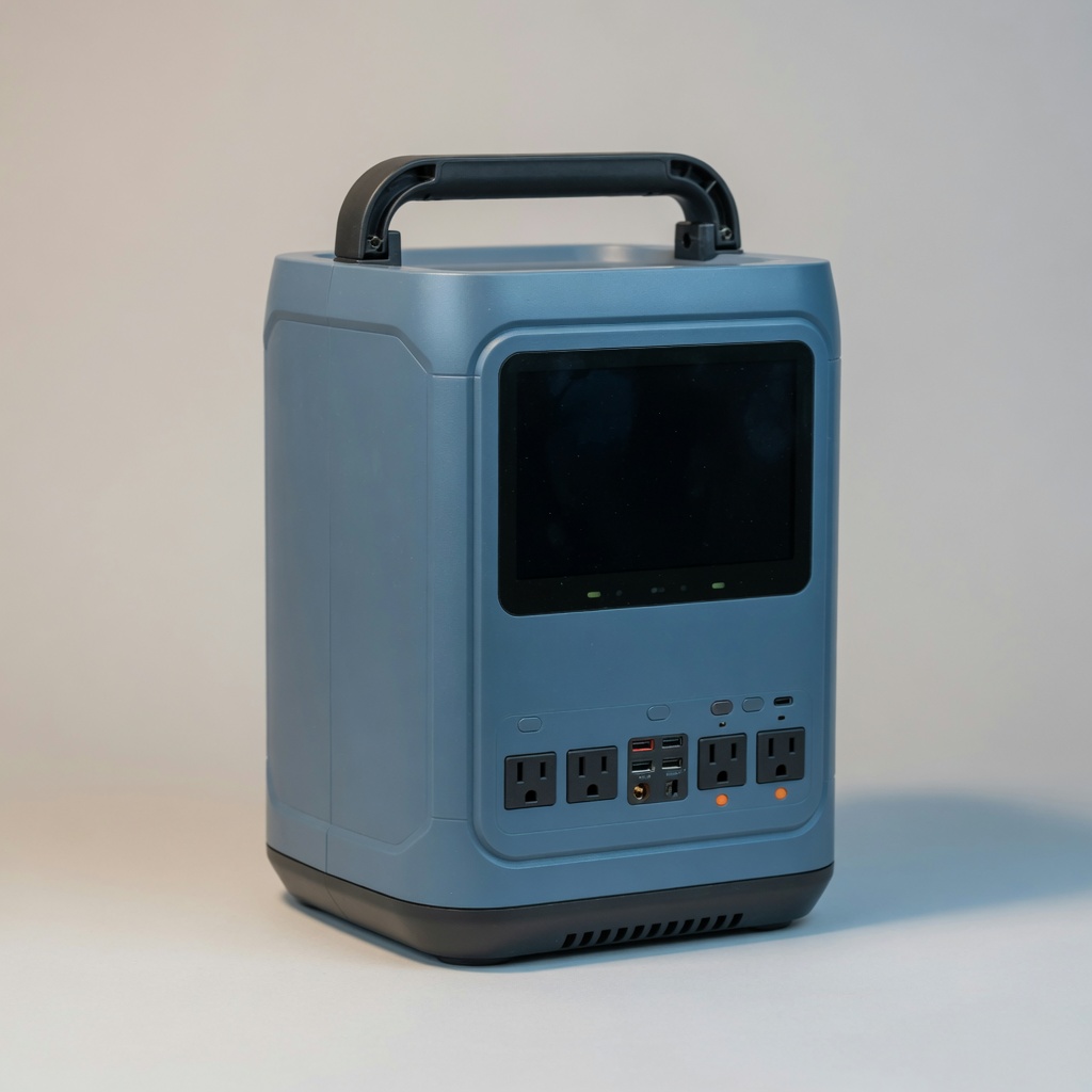 BLUETTI AC180