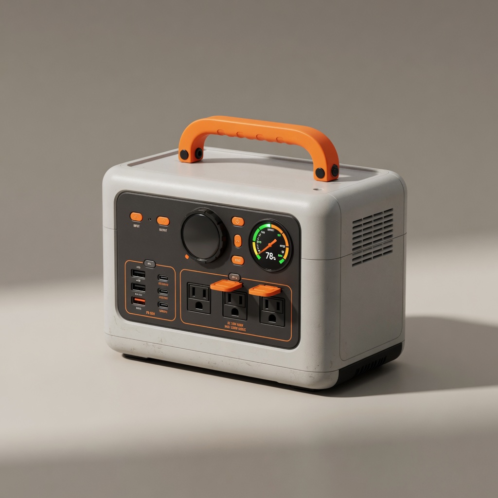 Jackery Explorer 1000 Plus