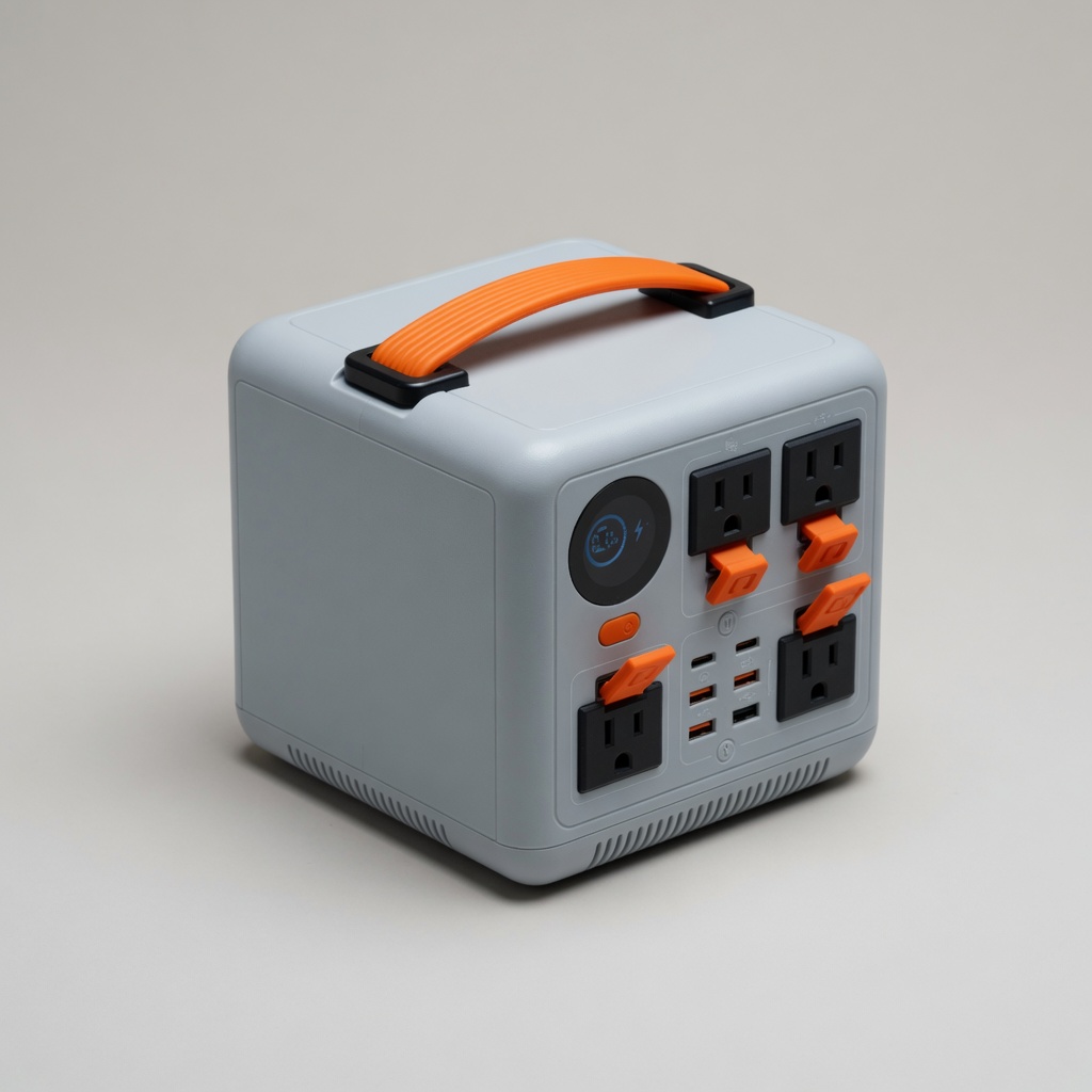 Jackery Explorer 1000 v2