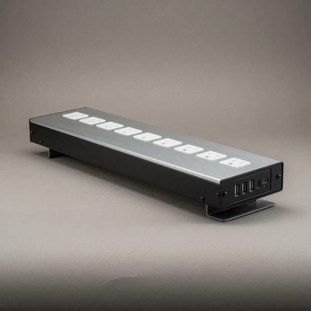 AudioQuest PowerQuest 3 power conditioner