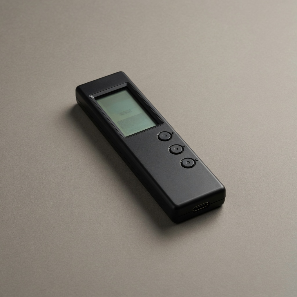Radiacode 103 pocket gamma detector