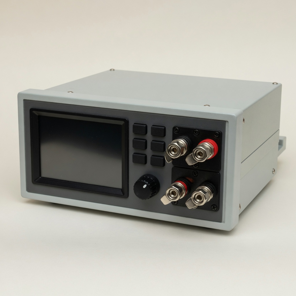 Siglent SDL1020X-E DC electronic load